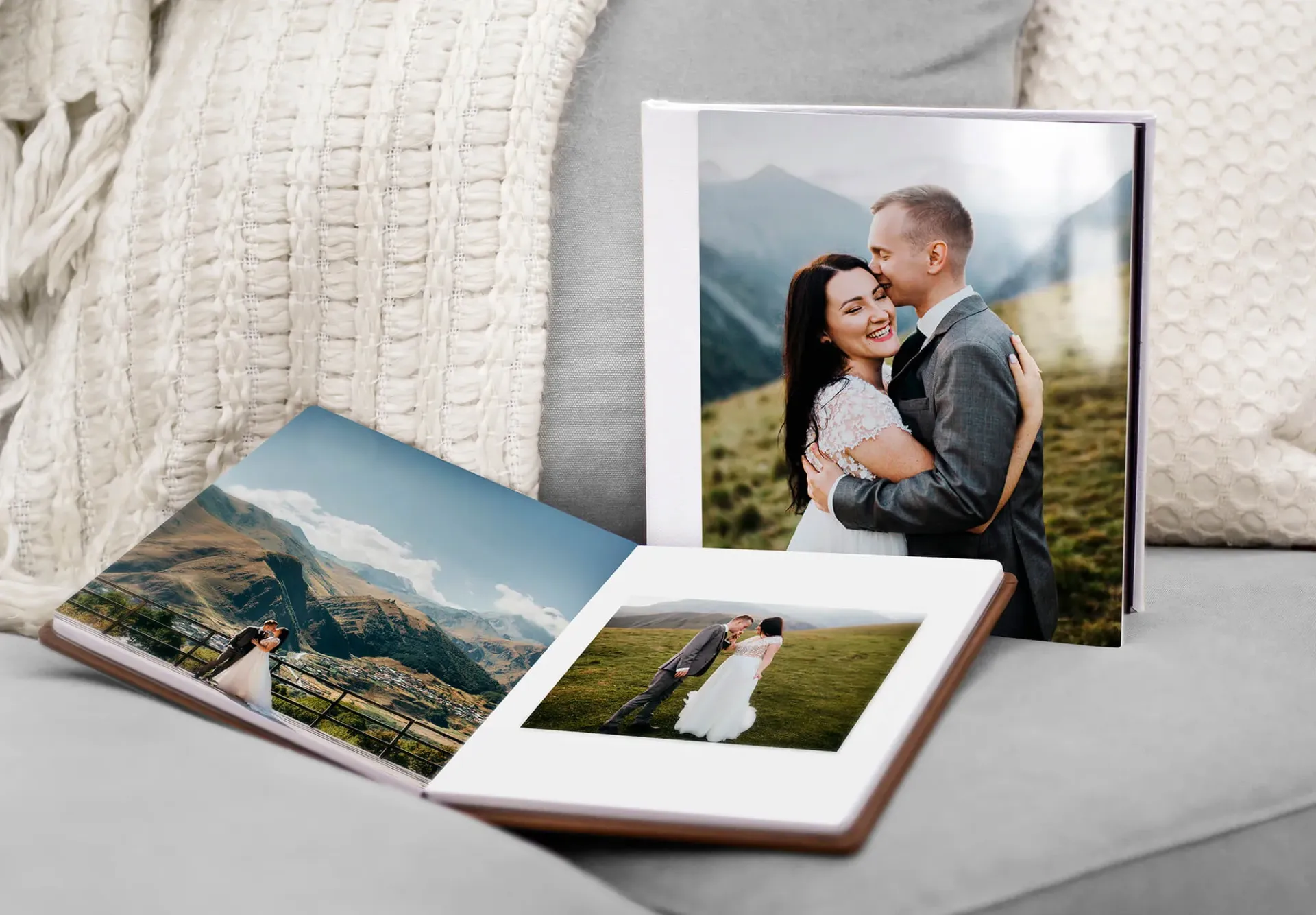 Printed Album